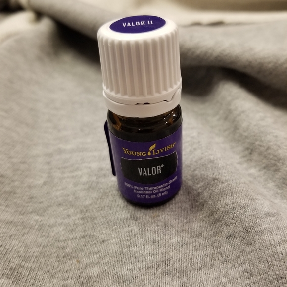 Young Living Other - Young Living Essential Oils Valor